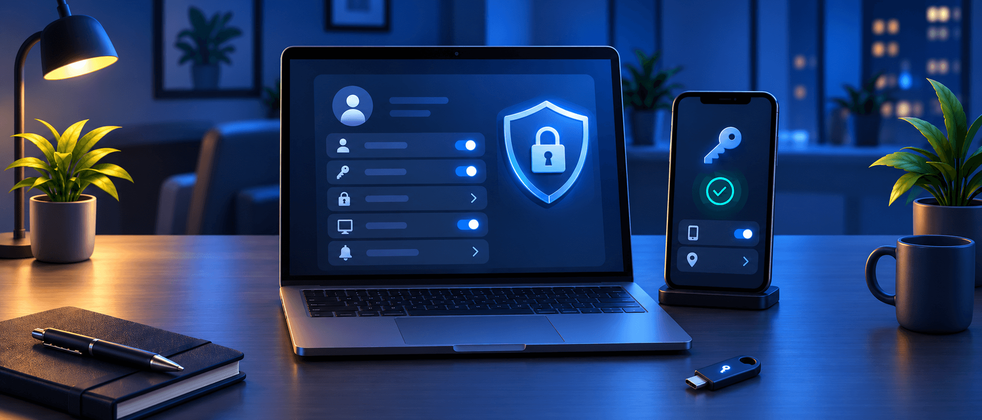 How to Protect Your Devices and Your JW.ORG® Account